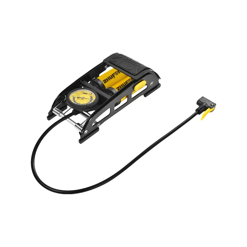 Yongkang Zhufeng Inflator Co., Ltd.