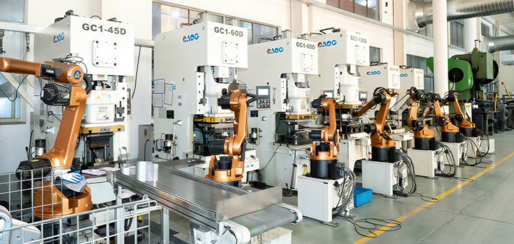 Yongkang Zhufeng Inflator Co., Ltd.