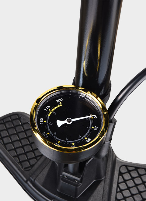 Yongkang Zhufeng Inflator Co., Ltd.
