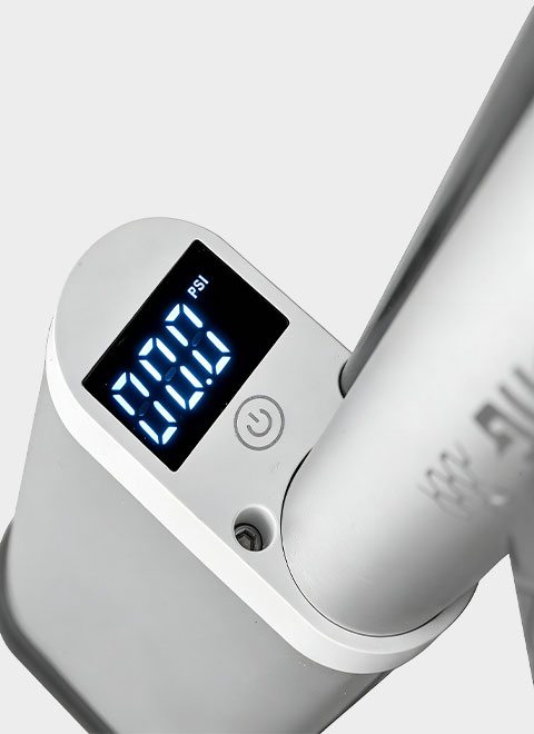 Yongkang Zhufeng Inflator Co., Ltd.
